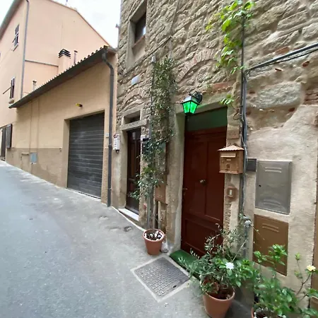 La Casa Degli Specchi 公寓 *