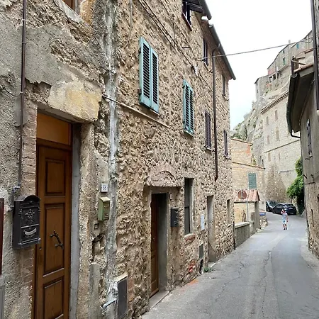 La Casa Degli Specchi Διαμέρισμα *