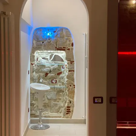 La Casa Degli Specchi Roccastrada