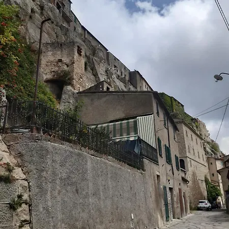 Διαμέρισμα La Casa Degli Specchi